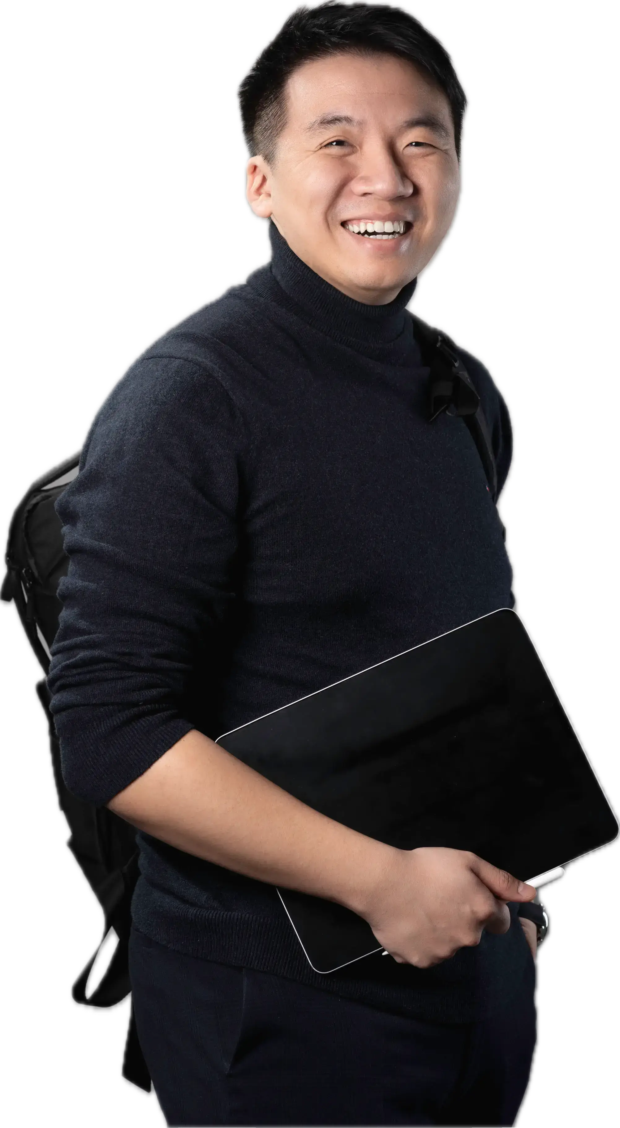 ThS. Lưu Danh Tiệp